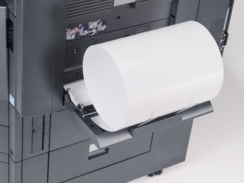 Kyocera TASKalfa 3051ci Multi-Function Color Laser Printer (Black)